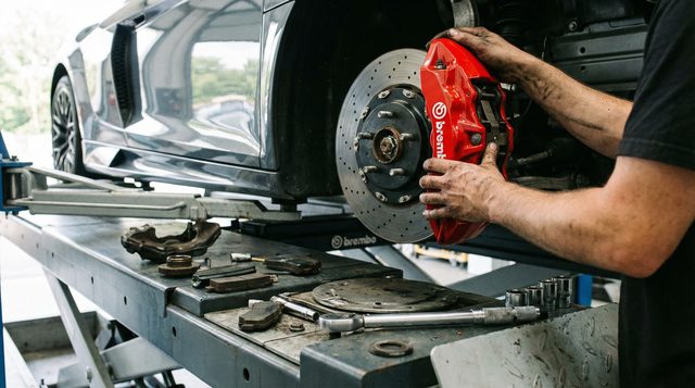 女神视频修车视频教程